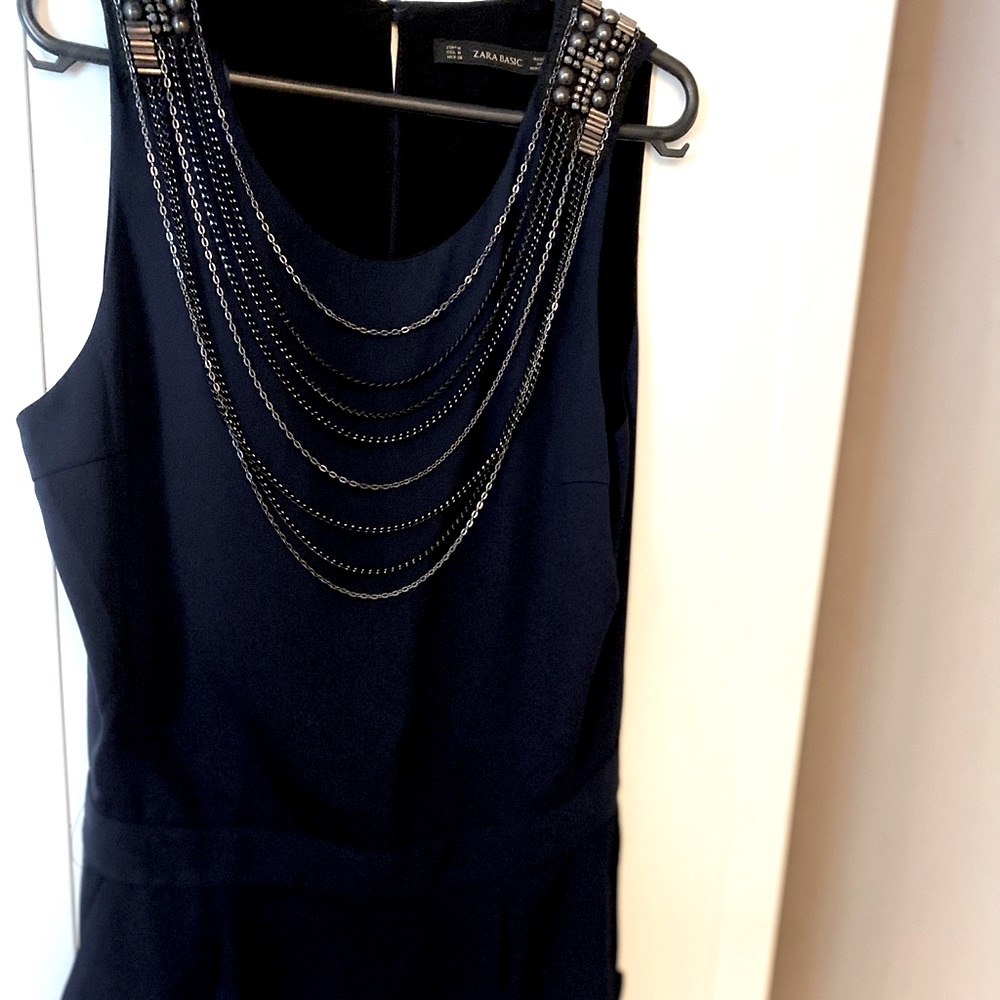 Zara Jumpsuit